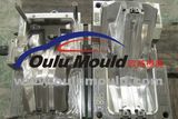 Auto Interior Parts Mould 25