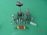 Mold Part