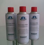 Silicone Spray