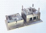 Precision Die Casting Mold (LD-CA-021)