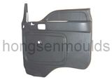 Plastic Automobile Mould of Car Door Mold (HS-4)