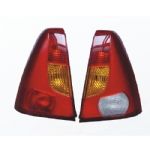 Car Rear Lamp Mould (HD0154)