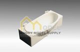 Model Bathtub (0830-01)