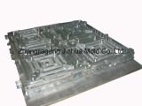 Plastic Salver Blow Mold (JH-S105) 