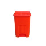 Dustbin Mould