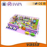 Children Play Ride Game Play Indoor Playground