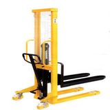 High Quality Scissor Lift Table & Stacker