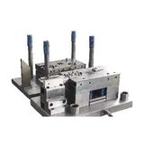 High-Precision  Mould (Tooling)