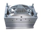 Plastic Auto Headlamp Mould, Tail Light Mould, Rear Light Mould