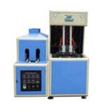 Es-Cj-2 Semi-Automatic Blow Molding Machine