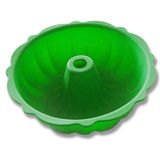 Silicone Bundt Mold