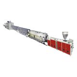 PE Pipe Extrusion Line/ PE Pipe Production Line/ PE Pipe Making Machine