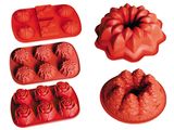 Silicone Baking Products