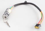 Zd-2802 Auto Renault Ignition Switch