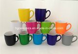 10 Oz Fluorescence Mug 10oz Coffee Mug