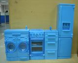 Mould for Plastic Toys