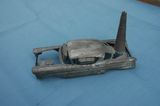 Car Toys Plastic Mould