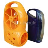 Plastic Moulding for Draught Fan