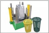 Garbage Bin Mould