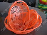 Plastic Basket Mould