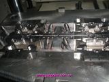 Plastic Watch Mould (105)