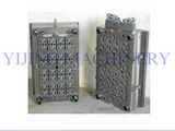 Injection Cap Mould Design (YJ-M002)