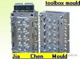 Cap Mould (JC-0206)