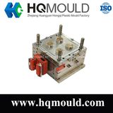 Multiple Cavity Plastic Cap Mould for Jug