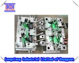 Precision Plastic Injection Mould by China Manufacturer