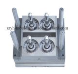 Plastic Cap/Closure Multi Cavity Mould