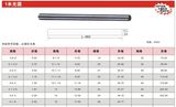 Round Steel Bar