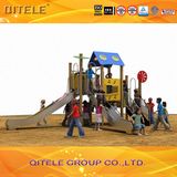 ASTM Nature Series Children Playground (WP-19001)