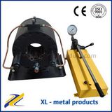 12V Hydraulic Manual Hose Crimping Machine