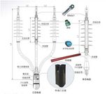 Silicone Rubber Pre-Mould Indoor (Outdoor) Termination