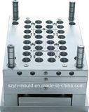 Plastic Cap Mould Rigid Plastic Packaging Mould