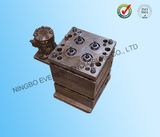 Plastic Case Die-Casting Mould