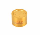 Titanium Coating Tungsten Carbide Cold Heading Dies (BTP-P026)