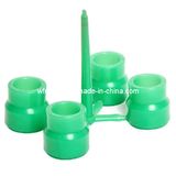 PPR Pipe Fitting Mould