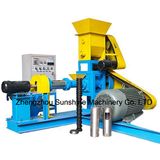 Fish Feed Pellet Machine Small Animal Feed Pellet Mill