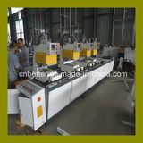 PVC Window Door Welding Machine / PVC Profile Welding Machine / PVC Window Machine