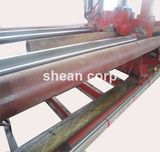 Carbon Induction Bent Machine