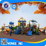 Children Amusement Park Equipment