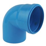 PP/PVC Belling Fitting Mould, PVC Elbow Belling Mould