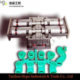 Solid Mold for Plastic Pipe Fitting