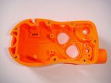 Plastic Mould and Parts