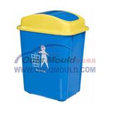 Dust Bin Mould 09