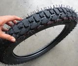 China Factory off Road Motorcycle Tyre