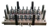 12-Cavity Preform Mold