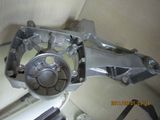 Die-Casting Mould