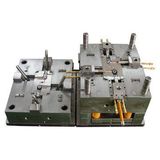 Precision Plastic Injection Mould